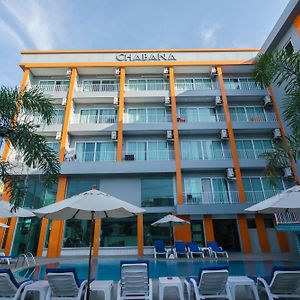 Chabana Kamala Hotel
