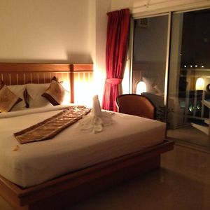 Park Eden Hotel