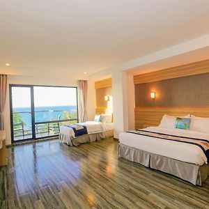 Chambre de Luxe Lit King-Size